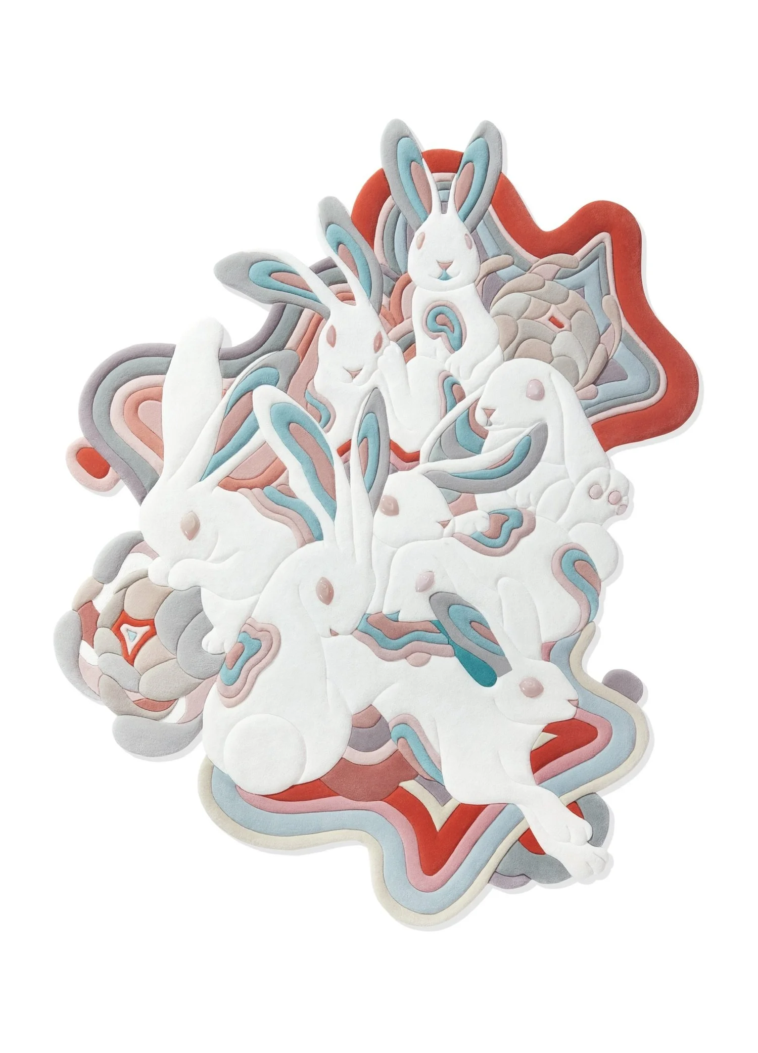 Object — James Jean